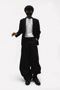 The Sculptor Trouser